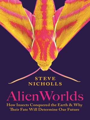 cover image of Alien Worlds